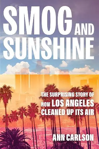 Smog and Sunshine cover
