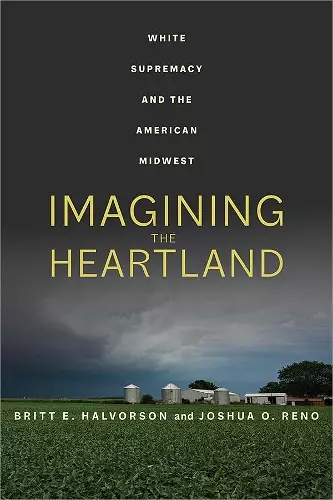 Imagining the Heartland cover