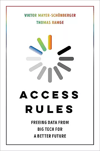 Access Rules cover