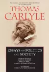 Essays on Politics and Society cover