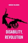 Disability, Revolution cover