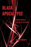 Black Apocalypse cover