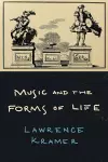 Music and the Forms of Life cover