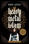 Heavy Metal Islam cover