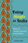 Being Single in India cover