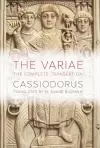 The Variae cover