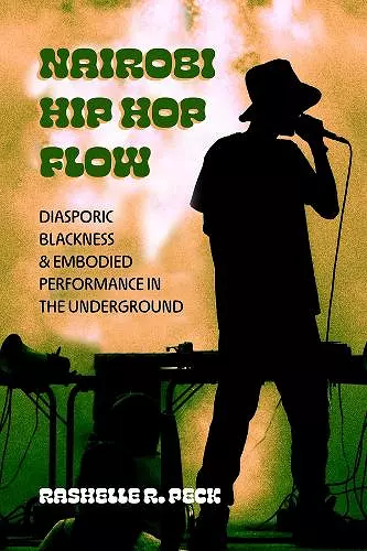 Nairobi Hip Hop Flow cover