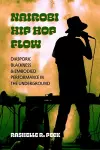 Nairobi Hip Hop Flow cover
