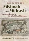 How to Read the Mishnah and Midrash cover