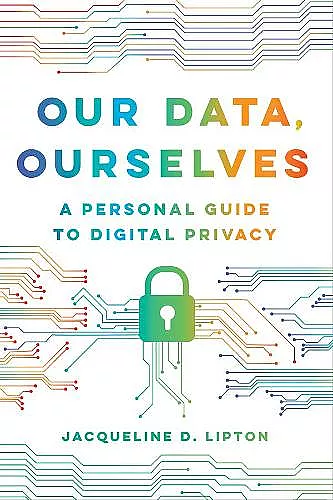 Our Data, Ourselves cover
