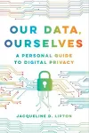 Our Data, Ourselves cover