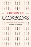 A History of Cookbooks cover