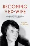 Becoming the Ex-Wife cover