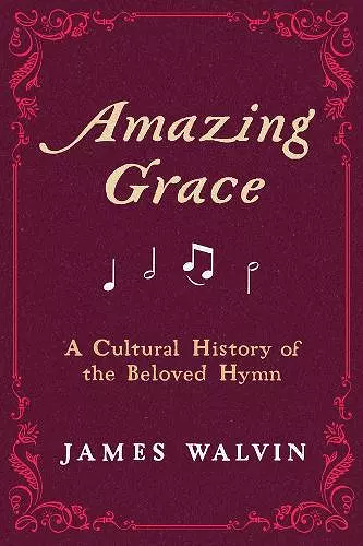 Amazing Grace cover