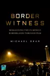 Border Witness cover