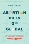 Abortion Pills Go Global cover