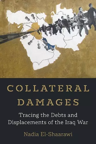 Collateral Damages cover