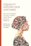 Equality within Our Lifetimes cover