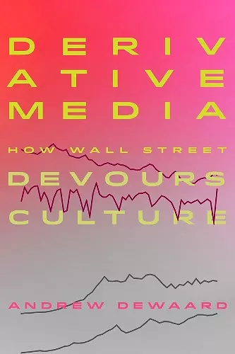 Derivative Media cover