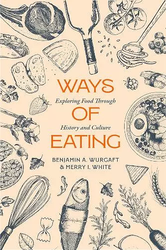 Ways of Eating cover