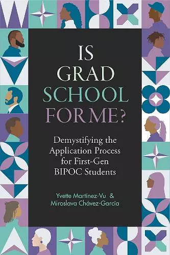 Is Grad School for Me? cover