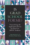 Is Grad School for Me? cover
