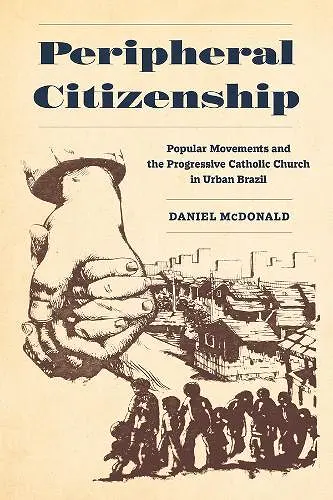 Peripheral Citizenship cover