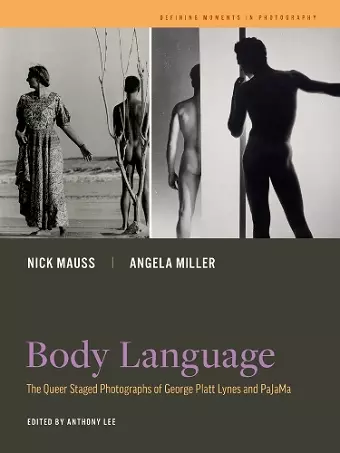 Body Language cover