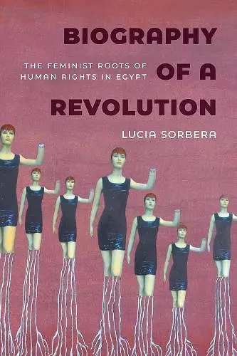 Biography of a Revolution cover
