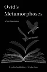 Ovid’s Metamorphoses cover