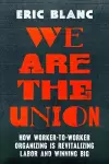 We Are the Union cover