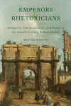 Emperors and Rhetoricians cover