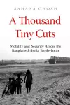 A Thousand Tiny Cuts cover