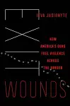 Exit Wounds cover