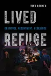 Lived Refuge cover