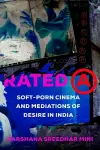 Rated A cover