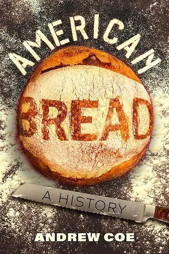 American Bread cover