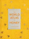 The World Atlas of Honey cover