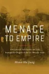 Menace to Empire cover