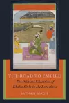 The Road to Empire cover