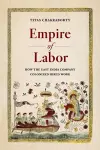 Empire of Labor cover