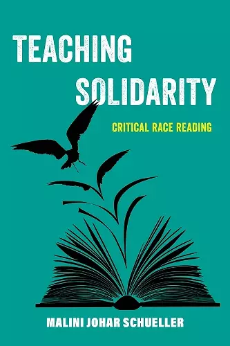 Teaching Solidarity cover