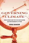 Governing Climate cover