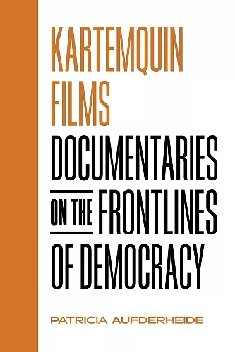 Kartemquin Films cover