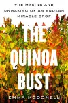 The Quinoa Bust cover