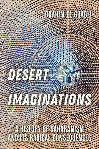 Desert Imaginations cover