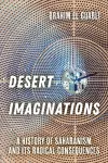 Desert Imaginations cover