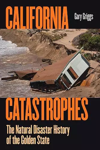 California Catastrophes cover