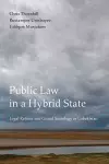 Public Law in a Hybrid State cover