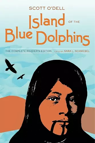 Island of the Blue Dolphins cover